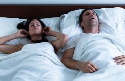Sleep Apnea & Snoring